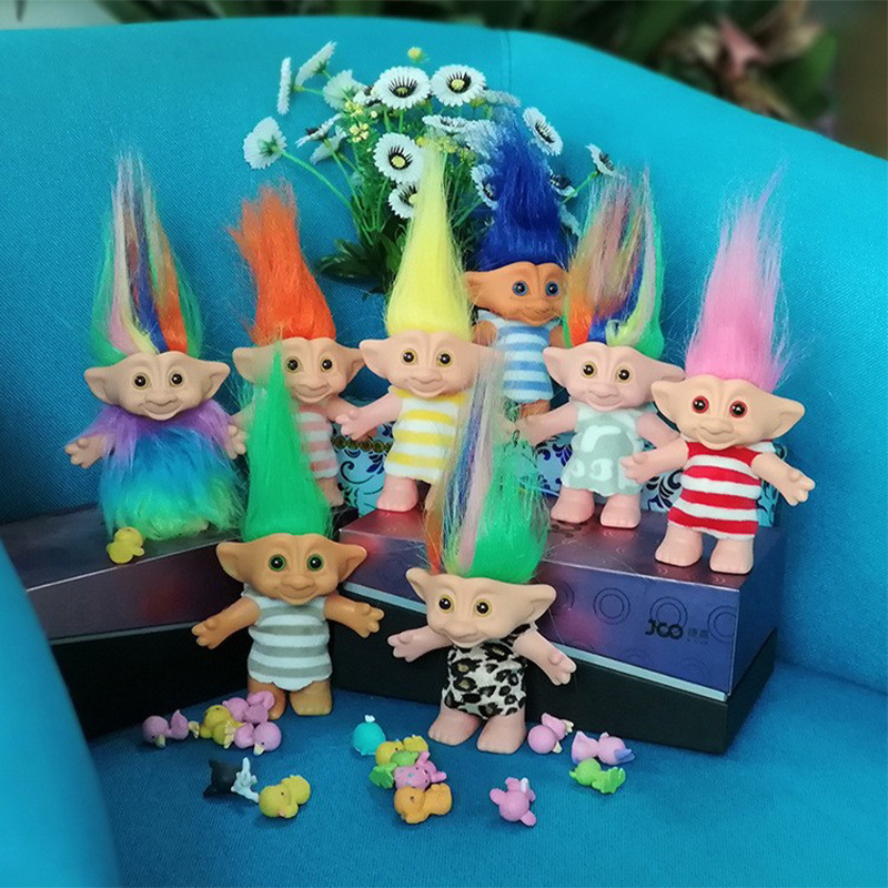 Troll Dolls 2