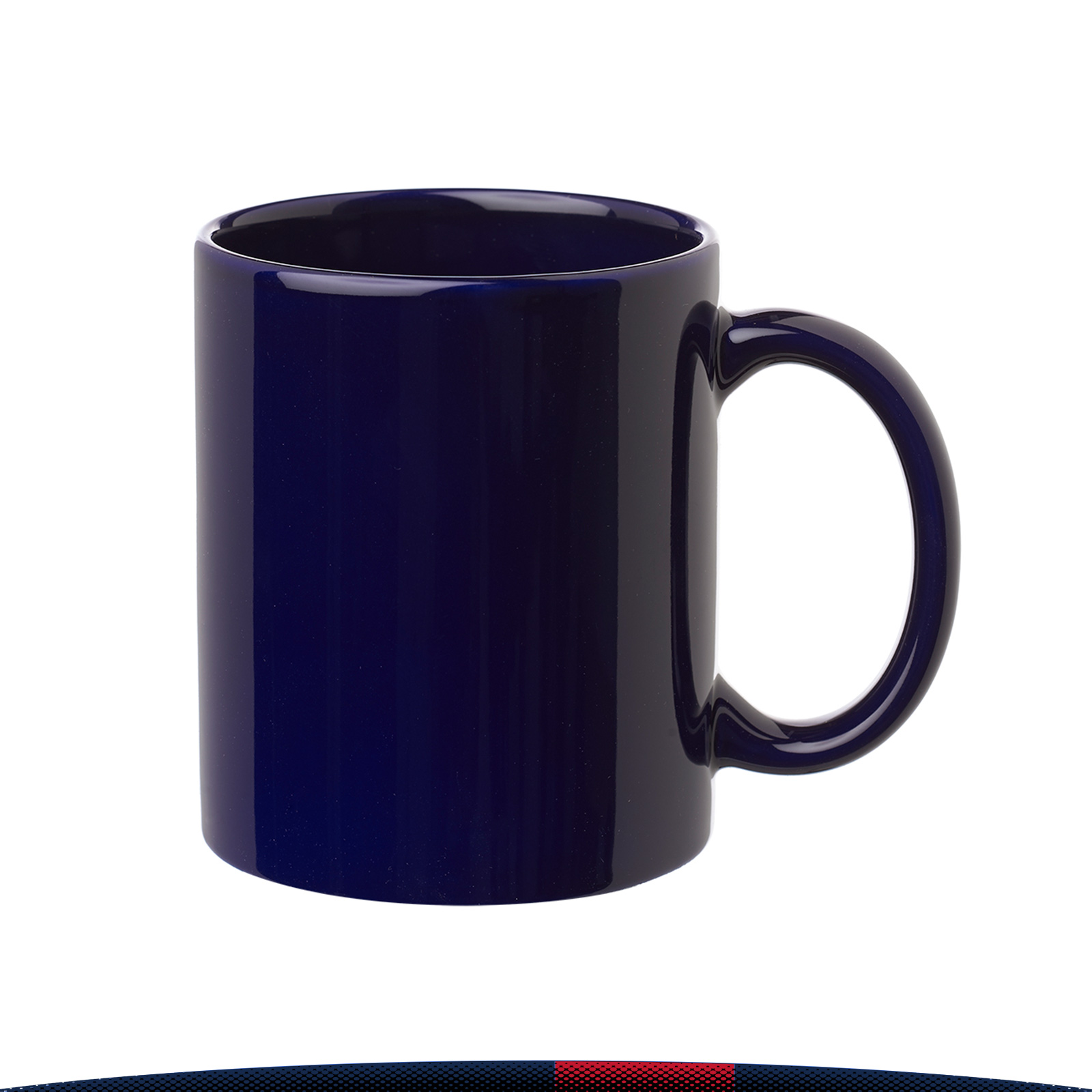 11 oz. Soncy Ceramic Mug 2