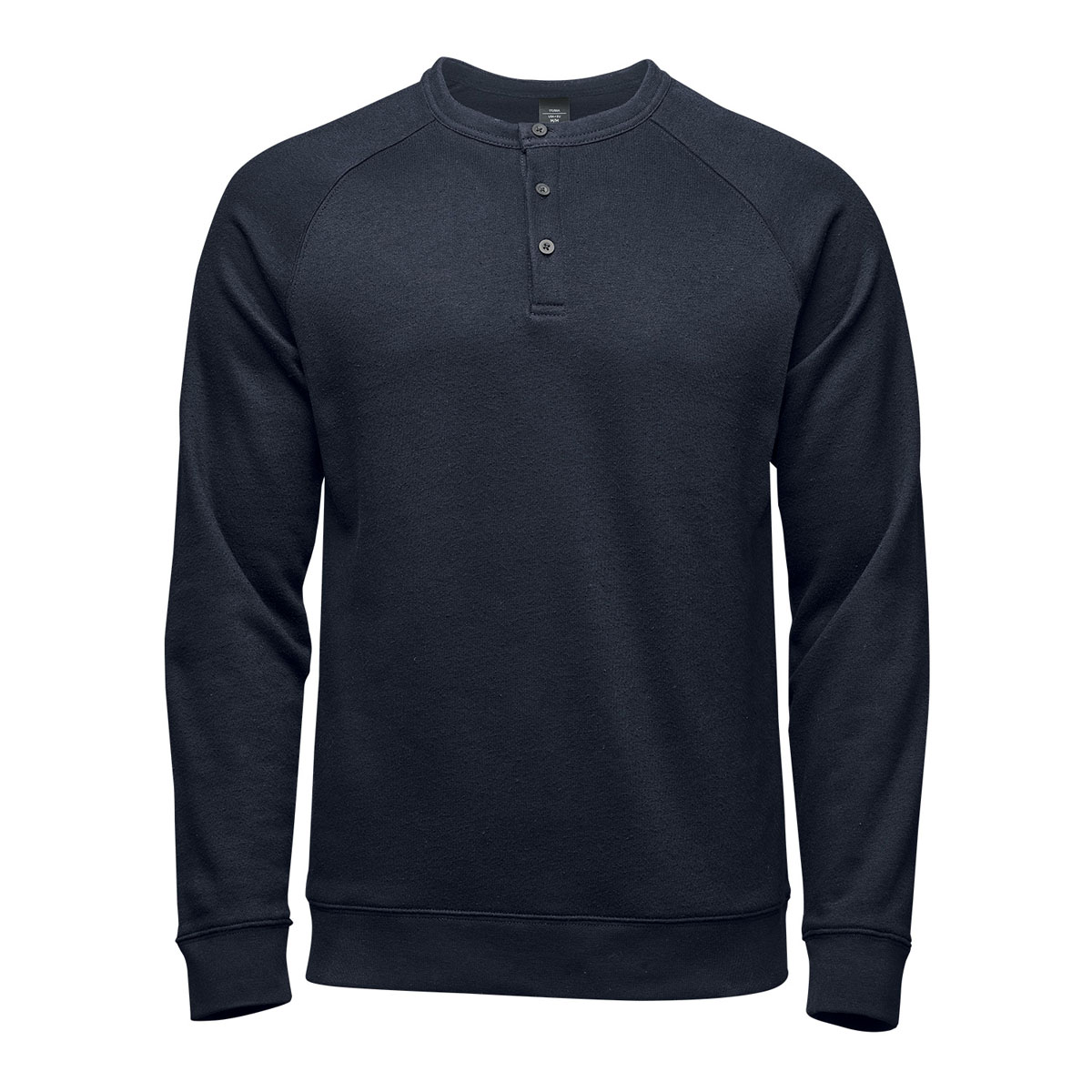 Stormtech Men's Monashee Henley 7