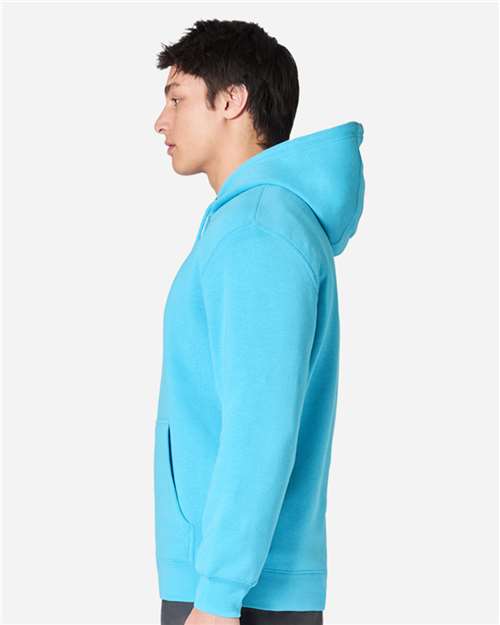Unisex Premium Hoodie Sweatshirt - LS14001 142