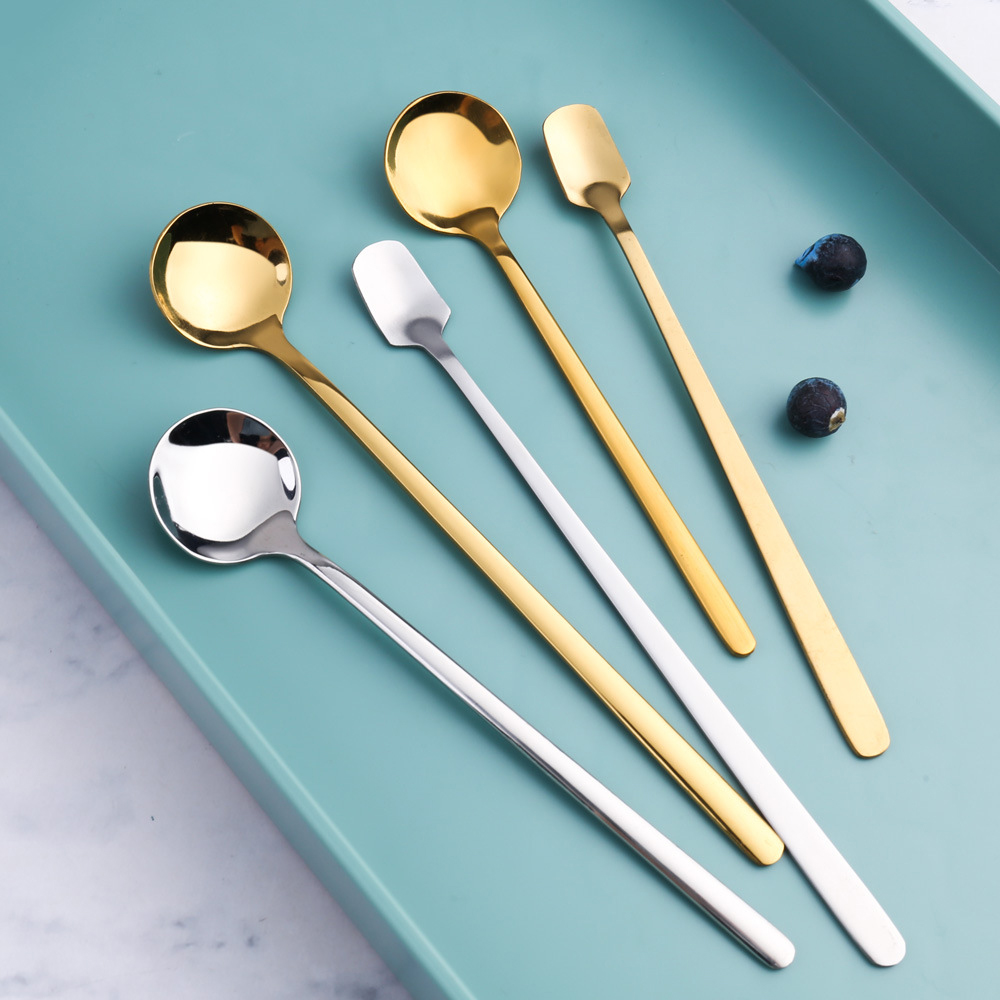 Multifunctional Spoon 3
