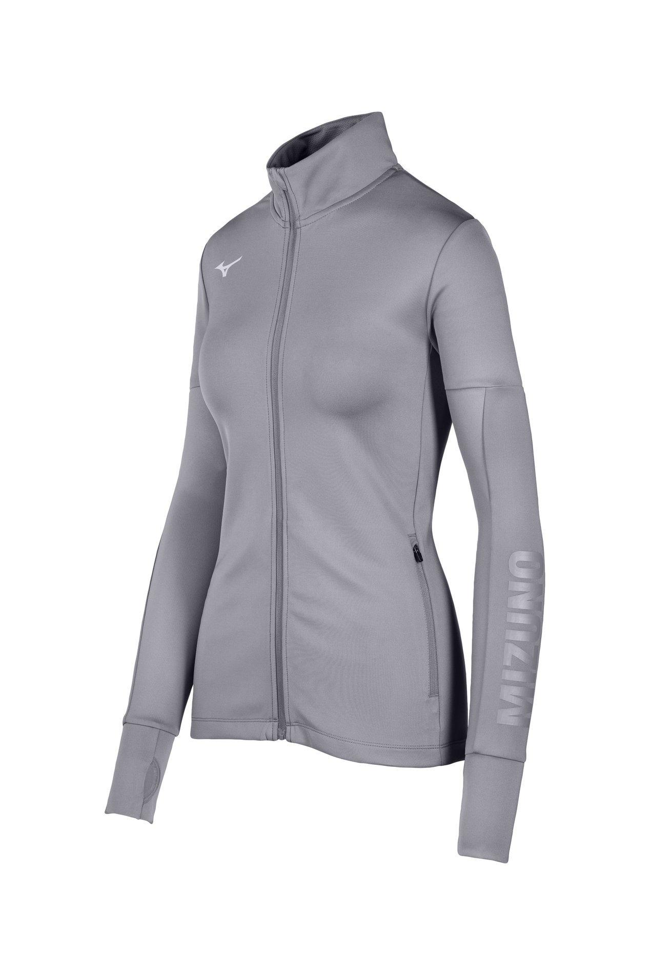 Women's Alpha Quest Jacket 2