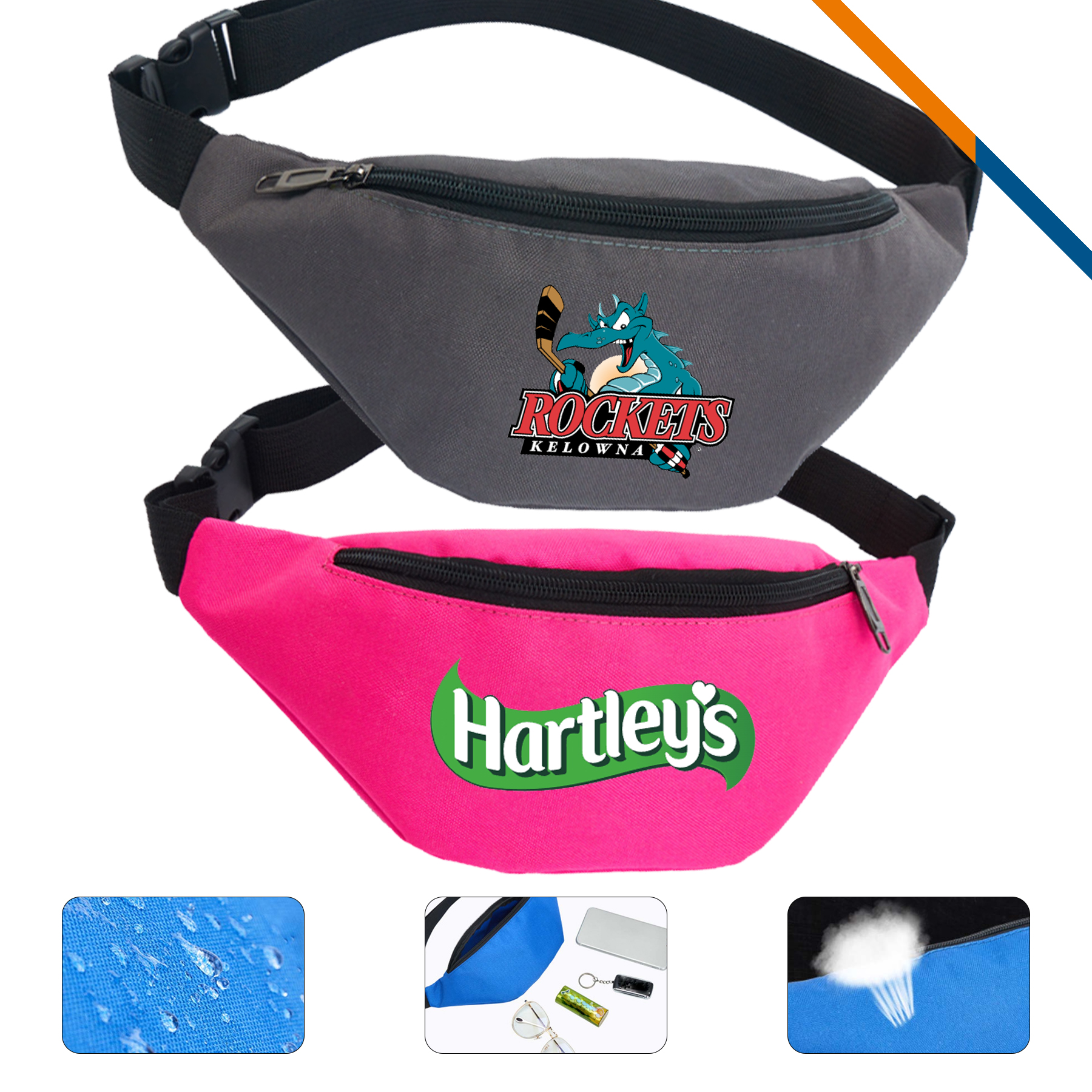Baggie Fanny Pack 6