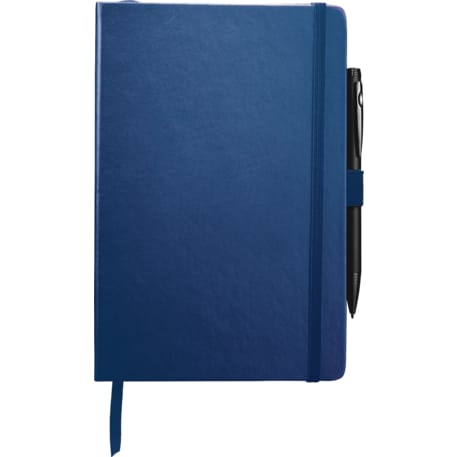 FSC® Mix 5.5" x 8.5" Nova Bound Journal 48