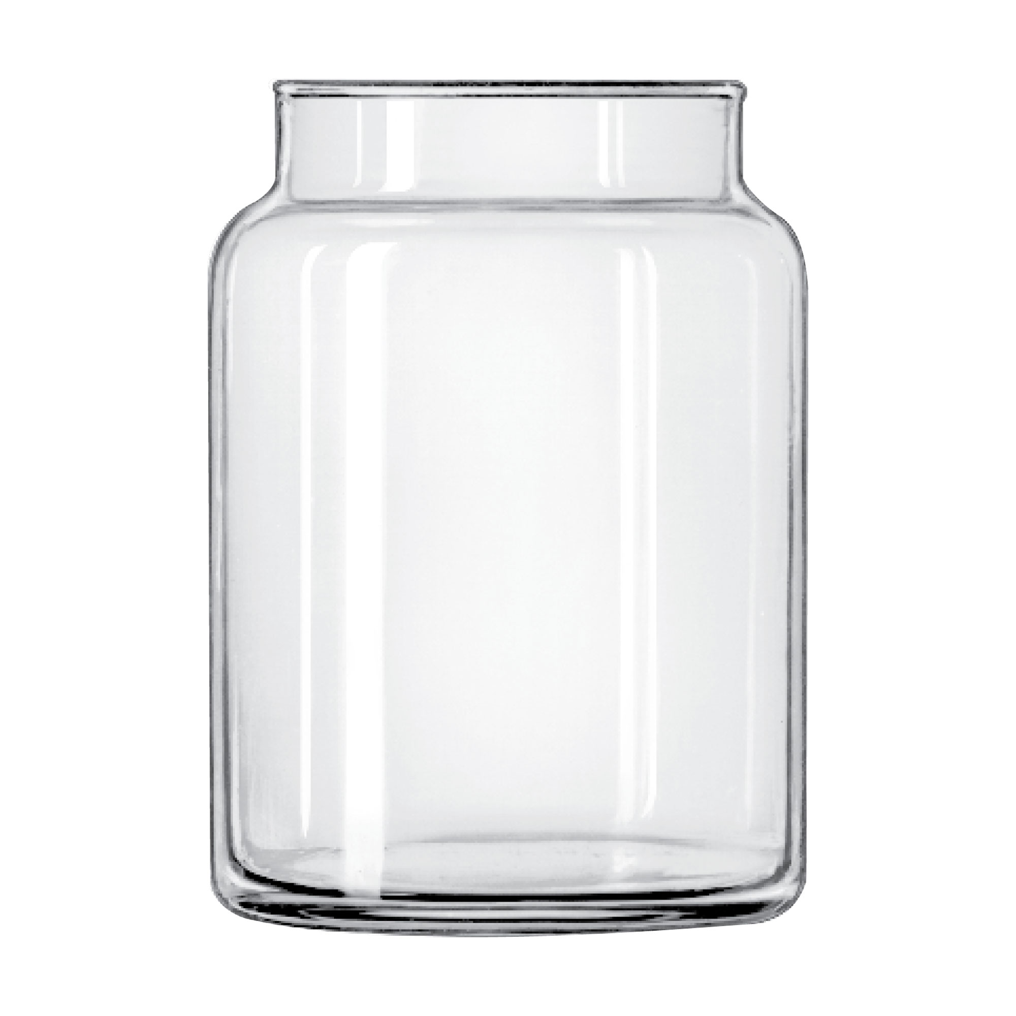 31 oz Classic Storage Jar with Lid