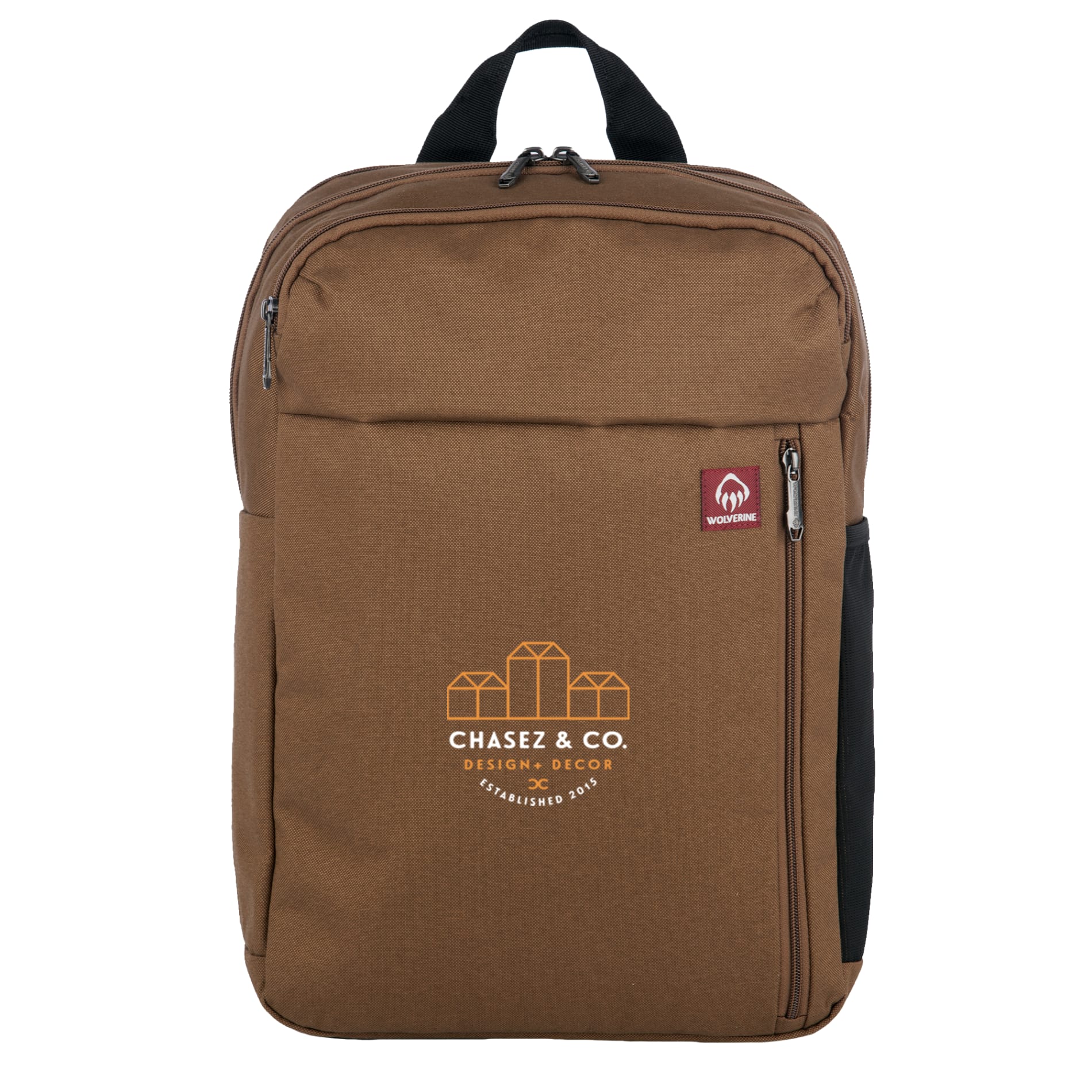 Wolverine 30L Transit Backpack 54
