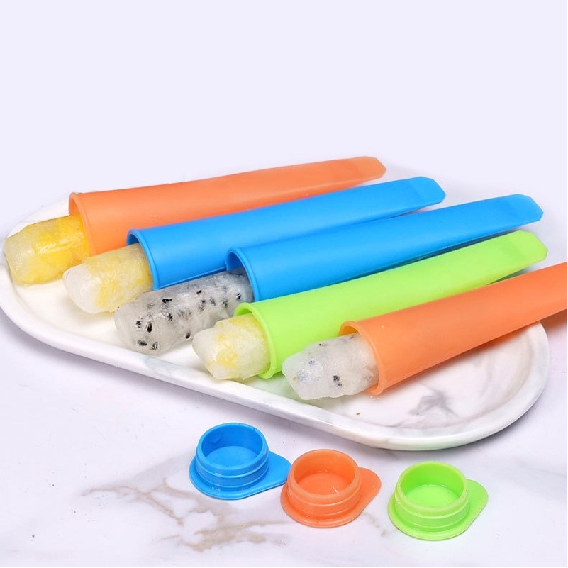 Diy Ice Cream Silicone Mold 6