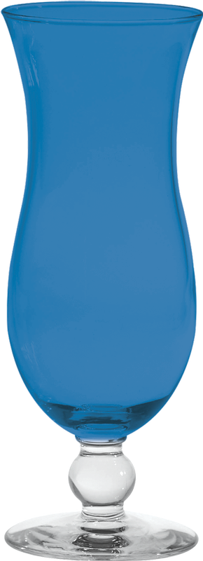 15 oz. Footed Hurricane 50
