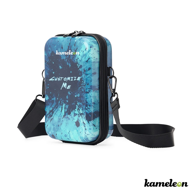 Bugatti Customizable Tall Crossbody Case 9