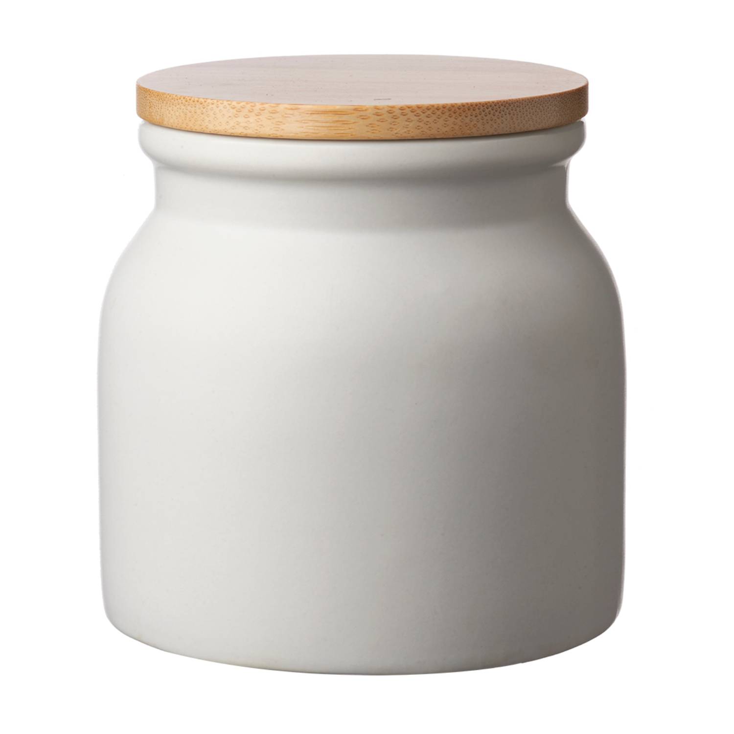 Ceramic Food Container with Lid, 16.9 oz. 3