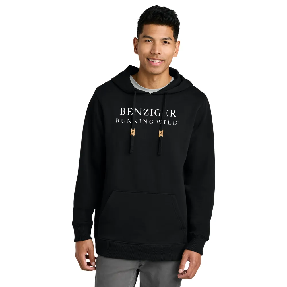 tentree(R) Space Dye Fleece Classic Hoodie 3
