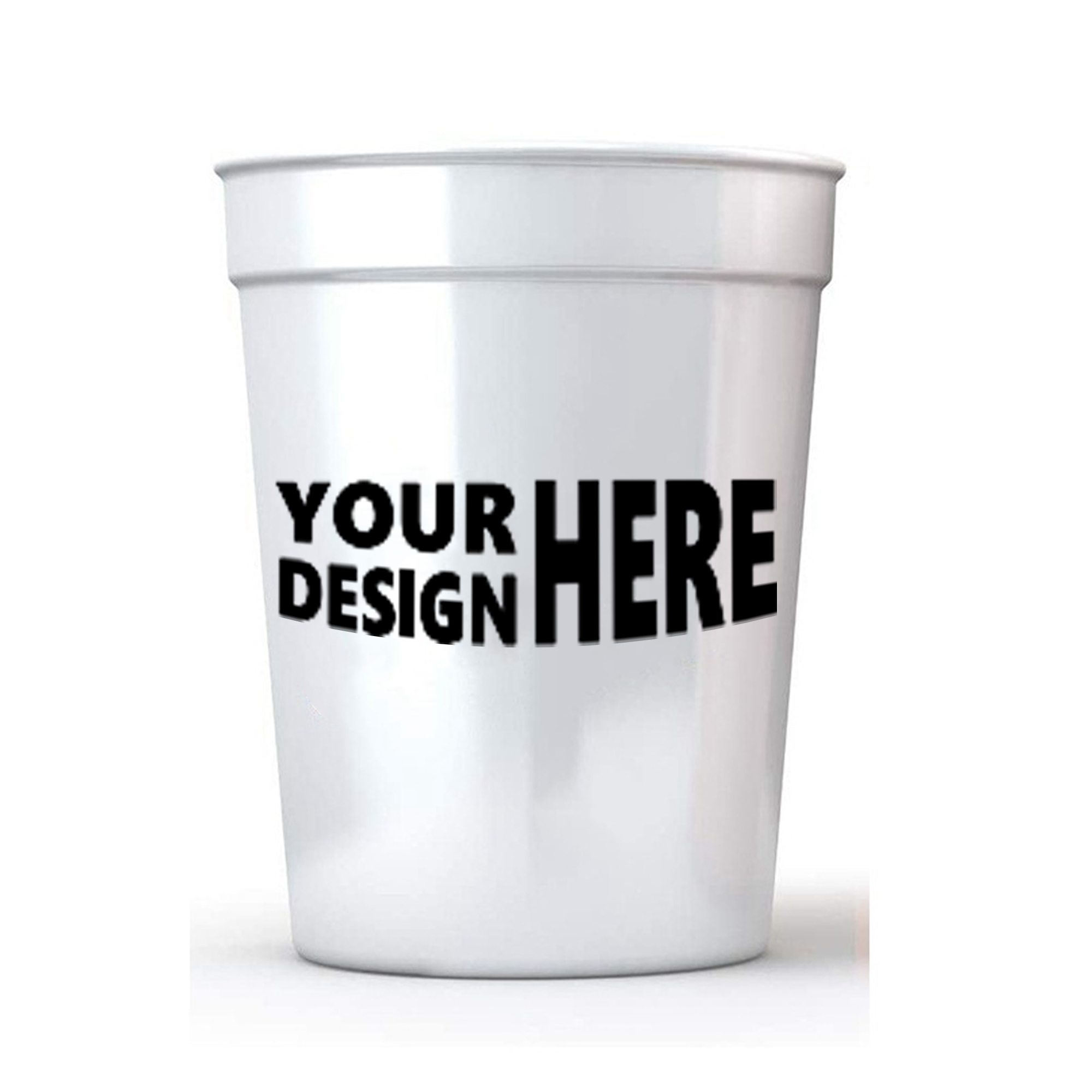 16oz Party Drink Cup 2