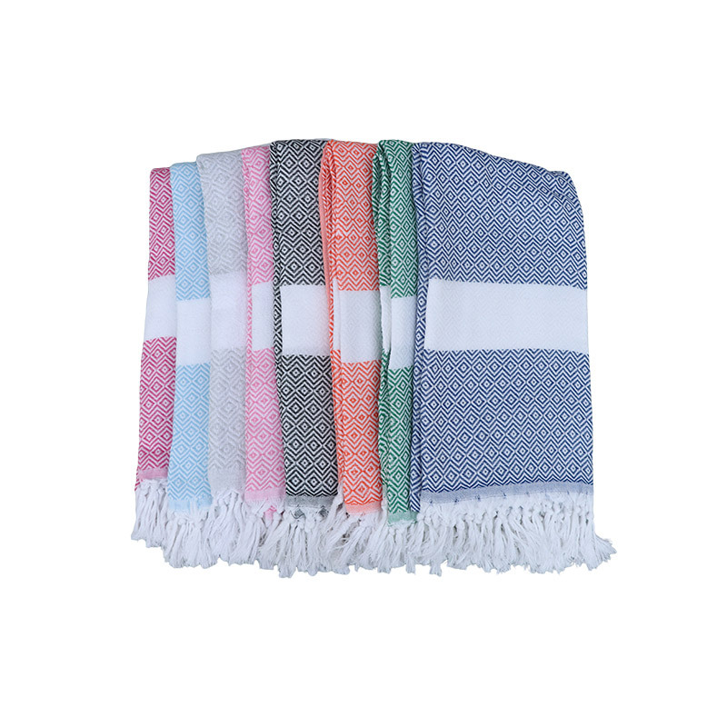 Turkish Beach Towel 2