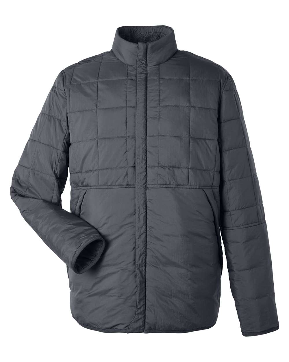 Unisex Aura Fleece-Lined Jacket - NE721 15
