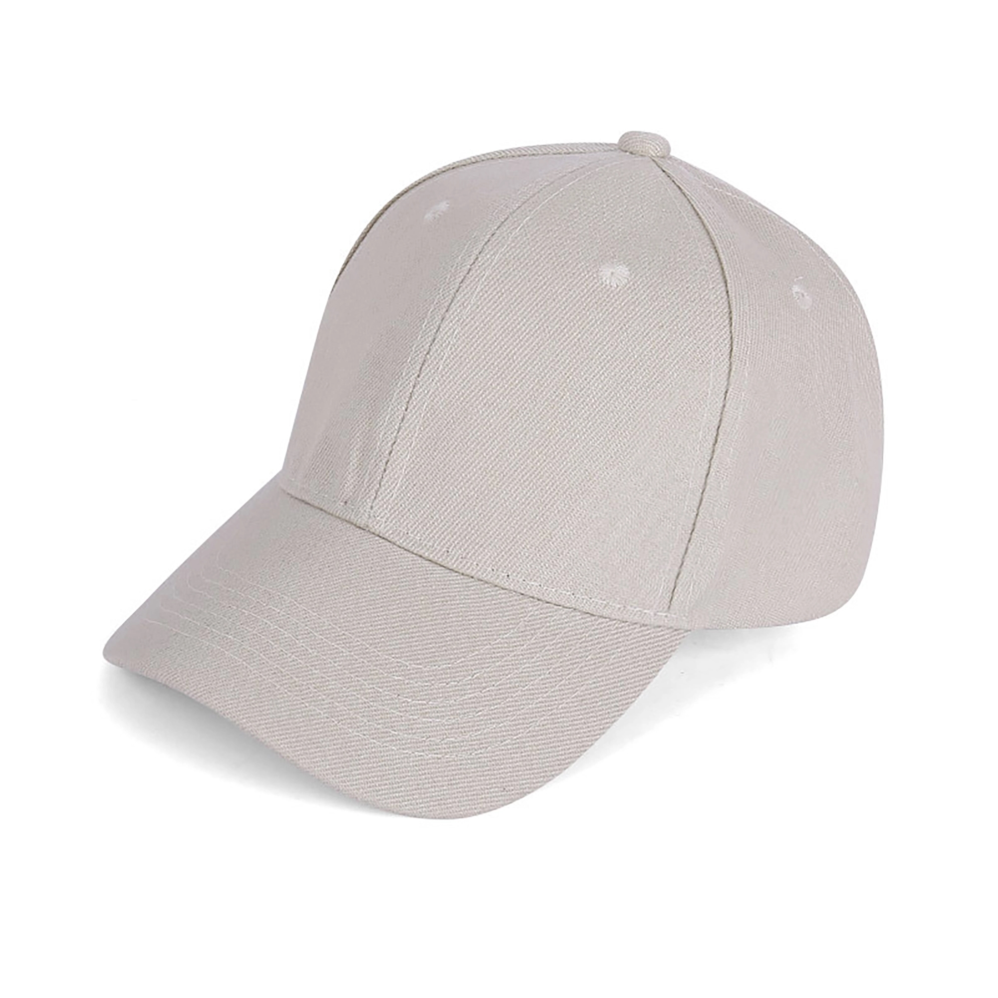 Men's and women's four seasons baseball cap 4