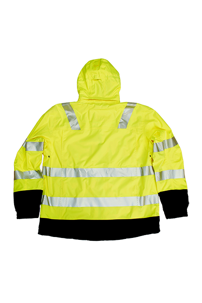 XtremeDry® Breathable Rainjacket 6