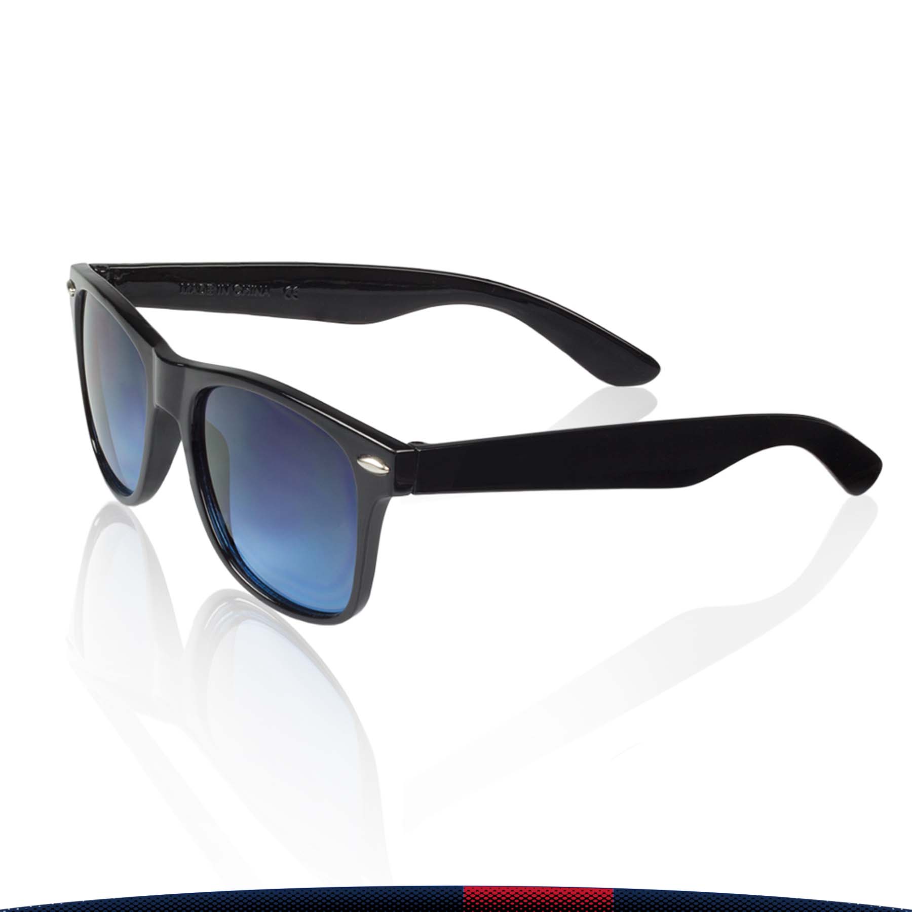 Enken Gradient Lens Sunglasses 6