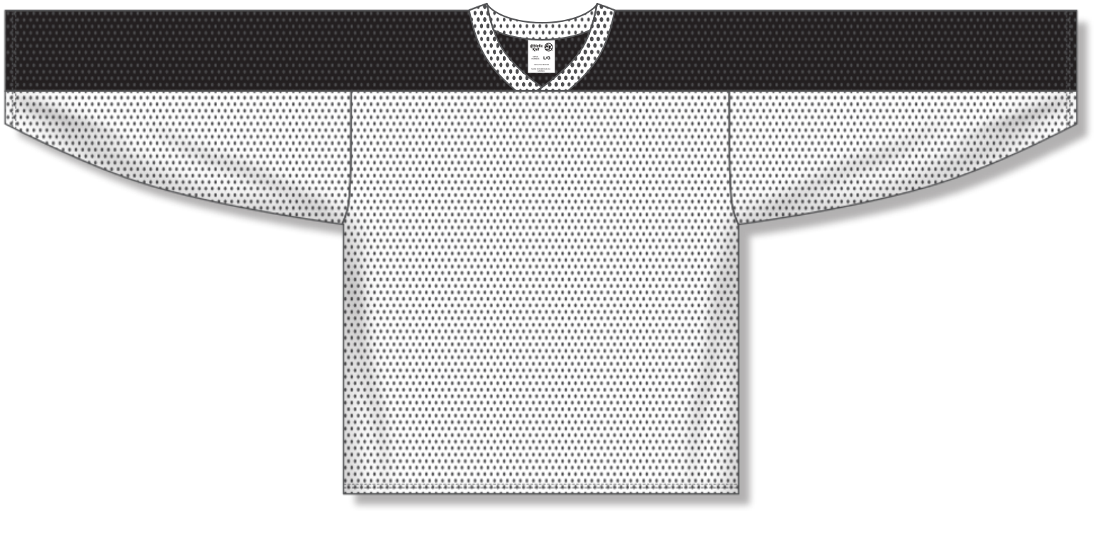 Box Lacrosse Jerseys LB153-G01 42