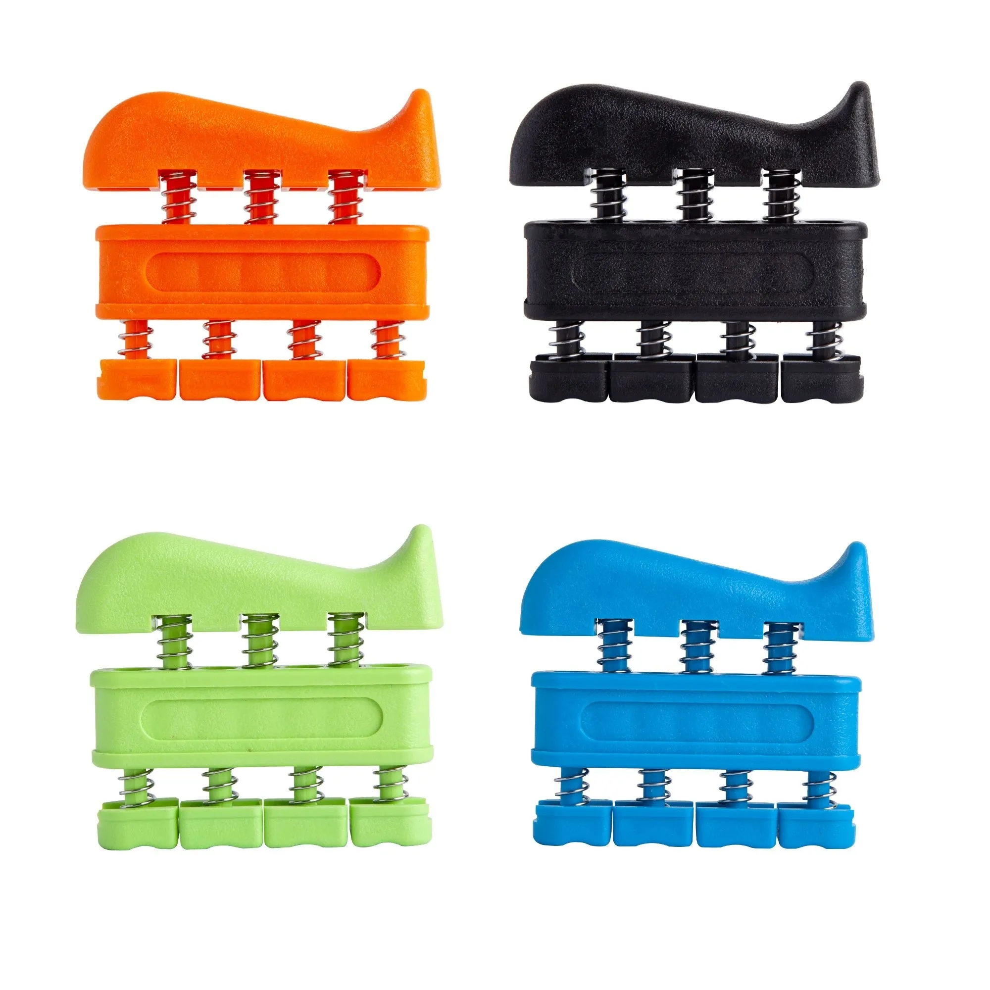 Five Finger Grip Strength Trainer 4