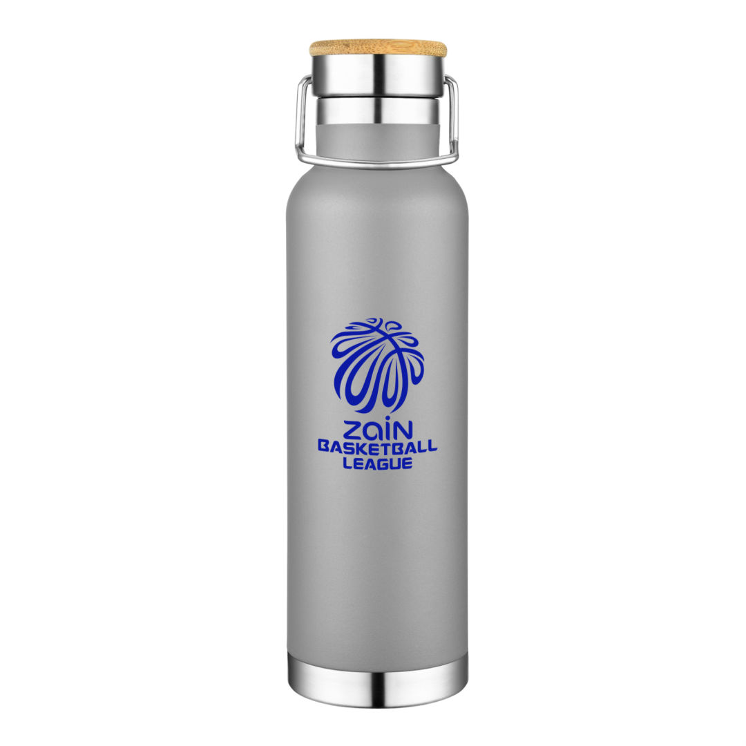 Springwell Vacuum Bottle - 22oz 23