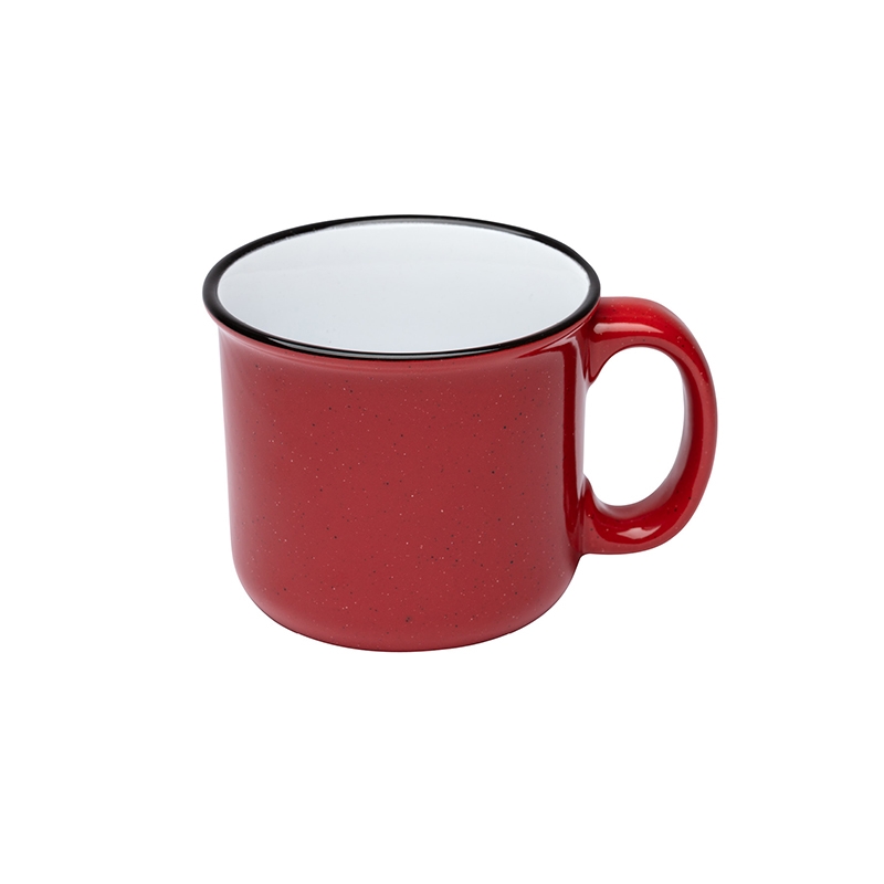 Sumatra 15 oz. Ceramic Campfire Mug 49