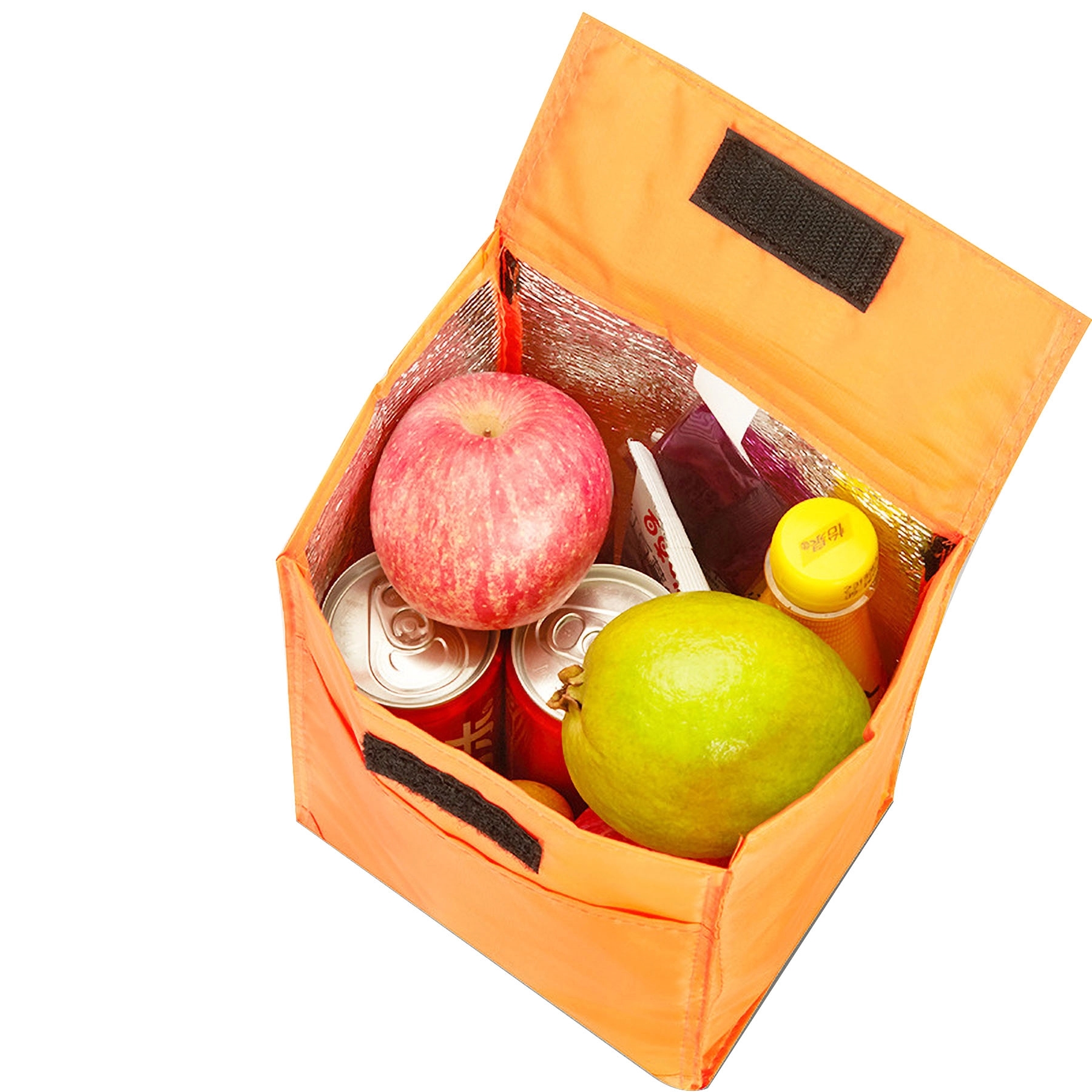 Insulated Lunch Tote Bag 7