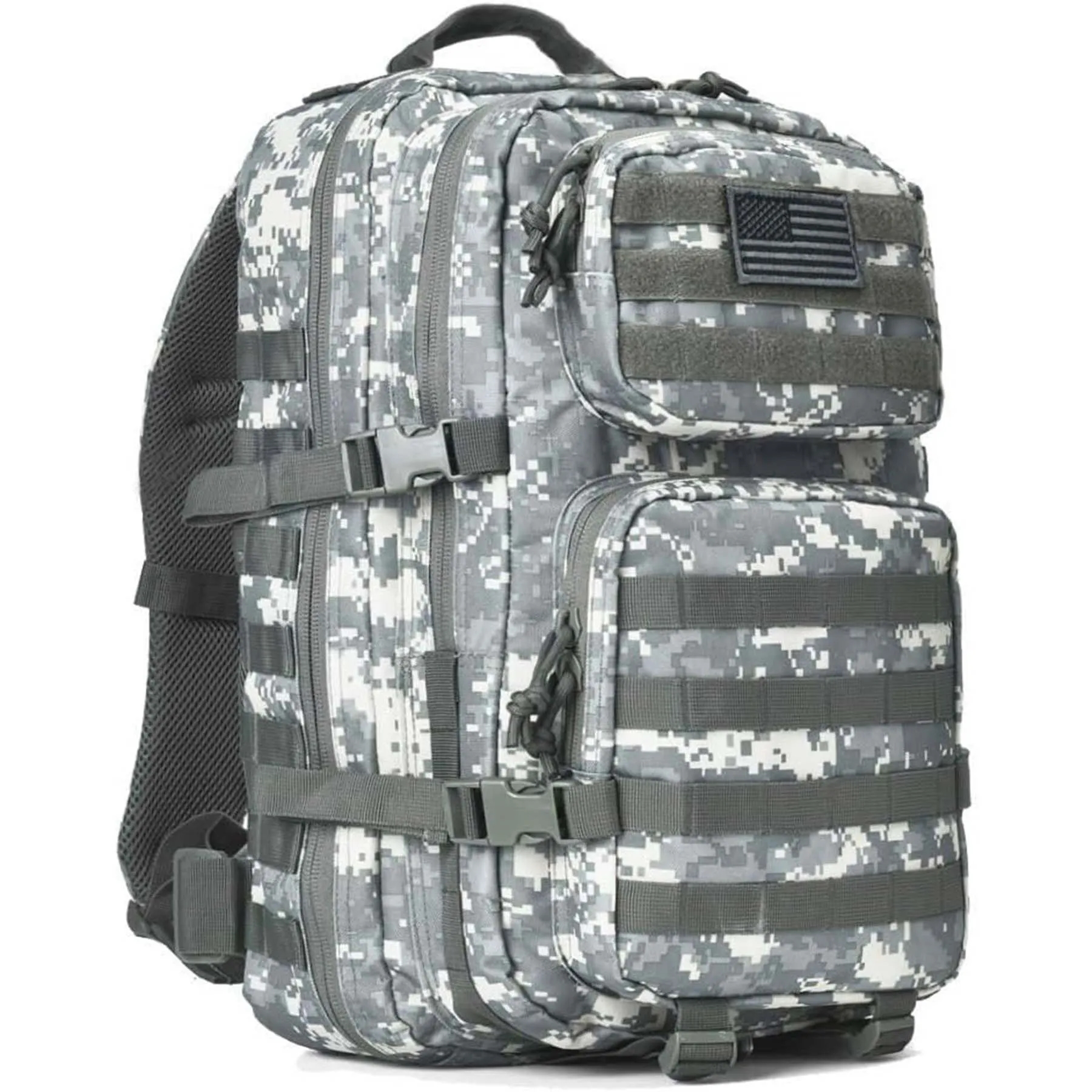 Military Tactical Backpack 4