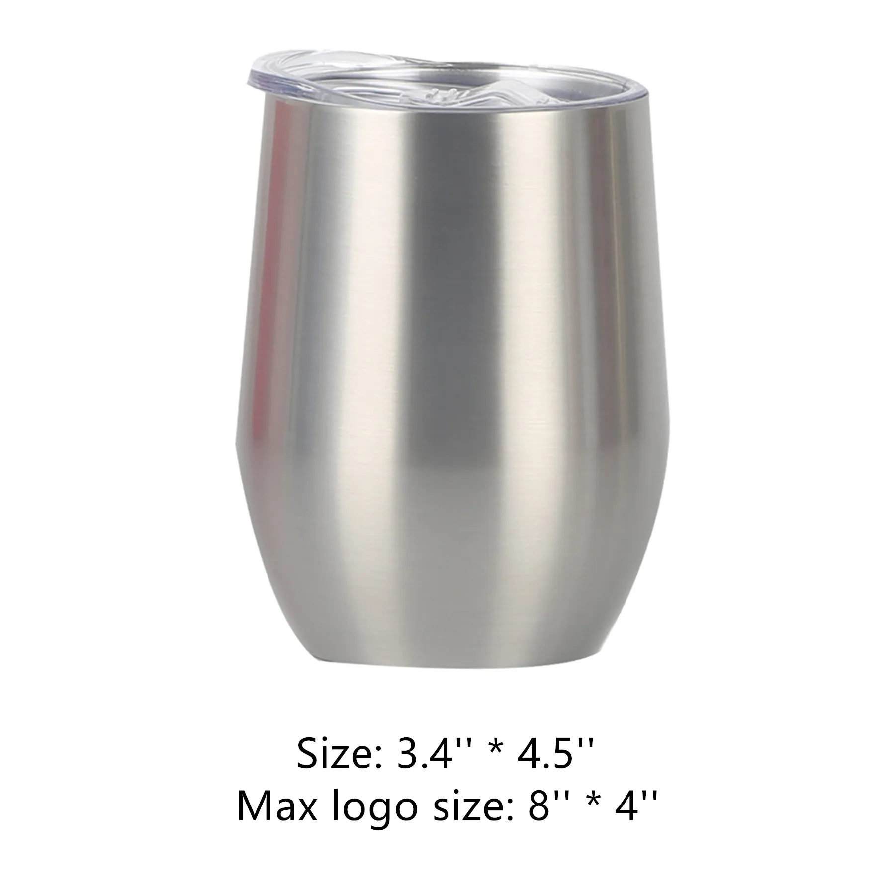 Tumbler Mug 3