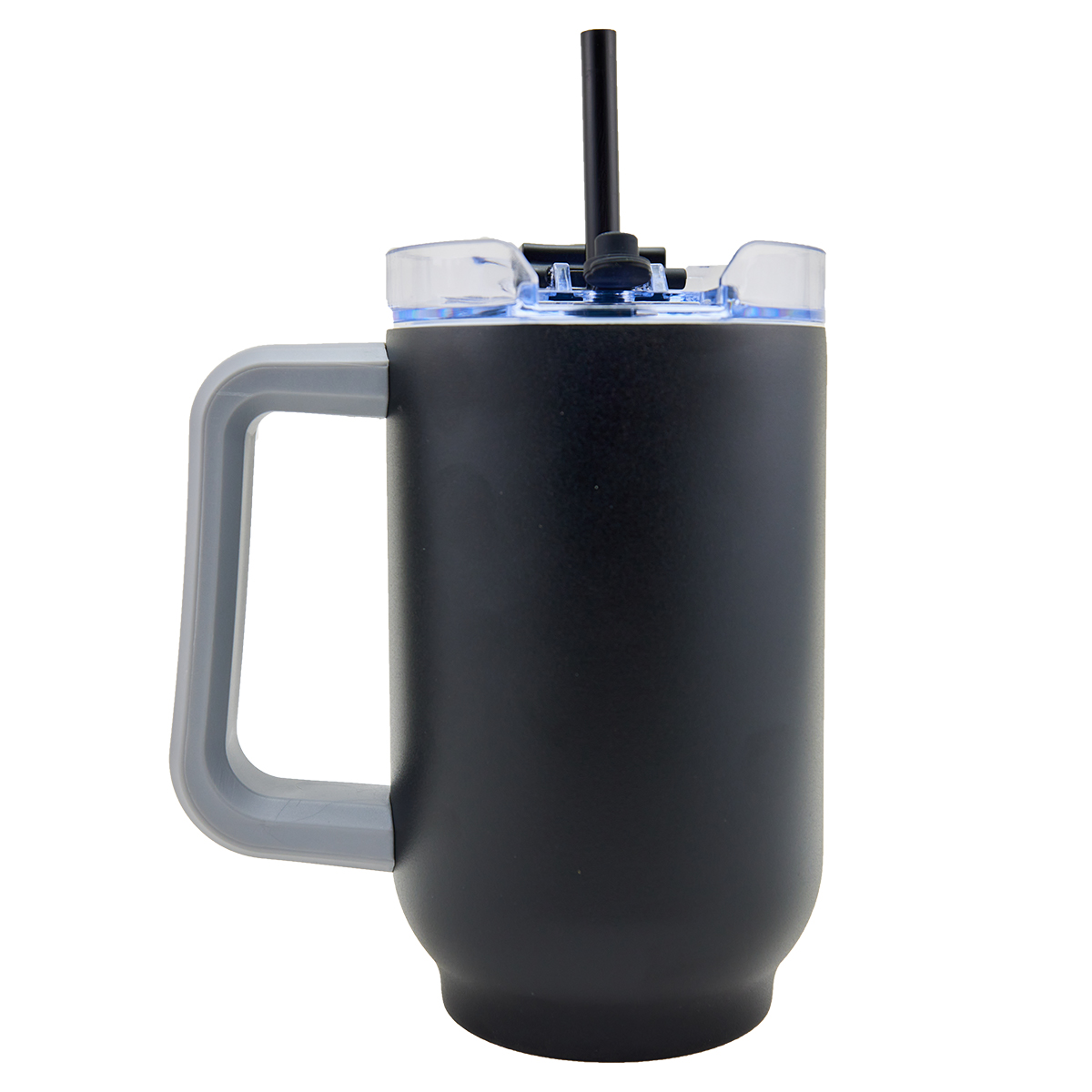 Elevate 21 Oz. Ultimate Travel Mug & Can Cooler 7