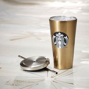 Stainless Steel 16oz Tumbler with Metal Straw 3