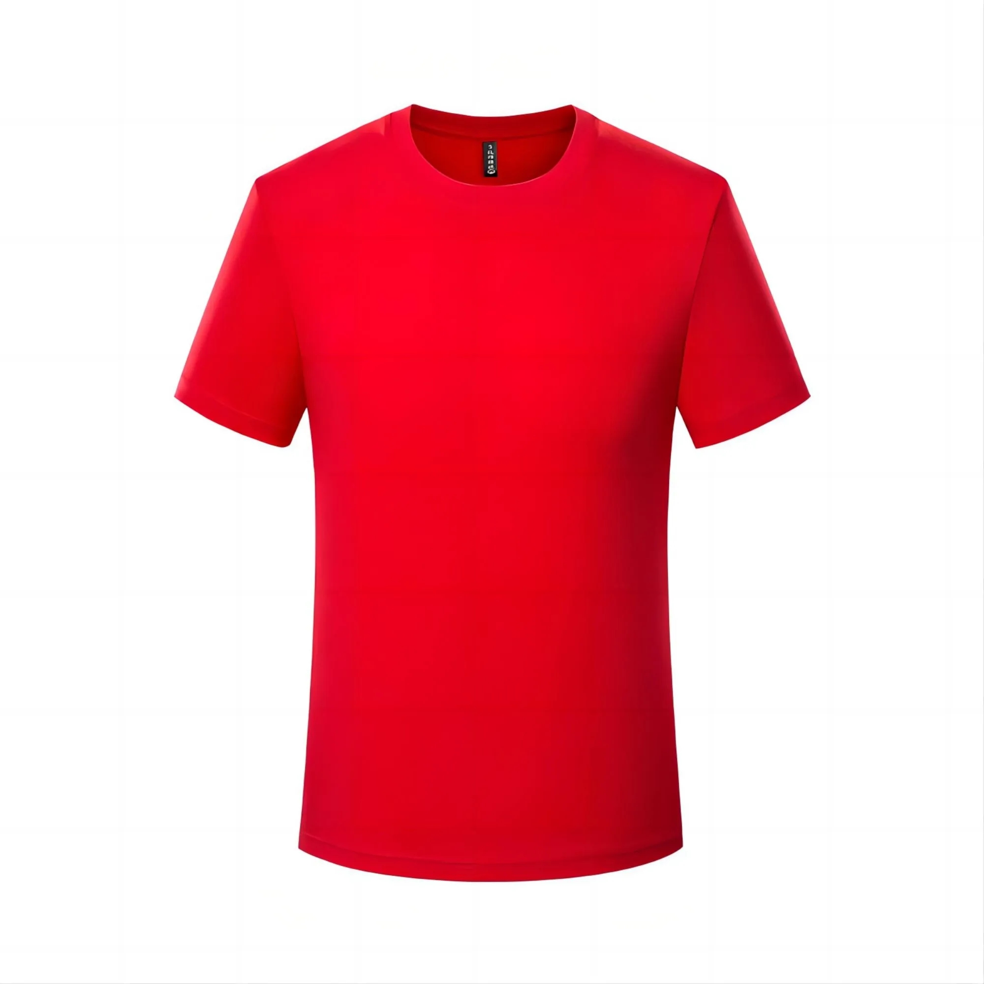 Cotton Crew-Neck T-Shirt 13
