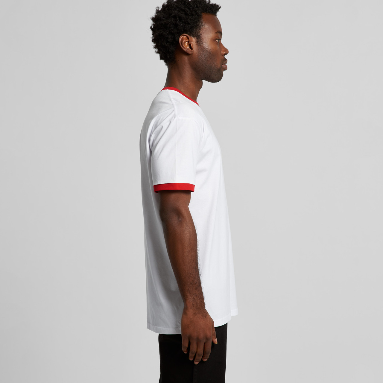 Staple Ringer Tee | 5053 14