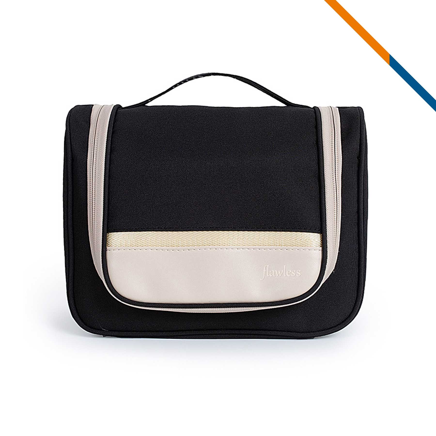 Tidya Hanging Cosmetic Bag 5