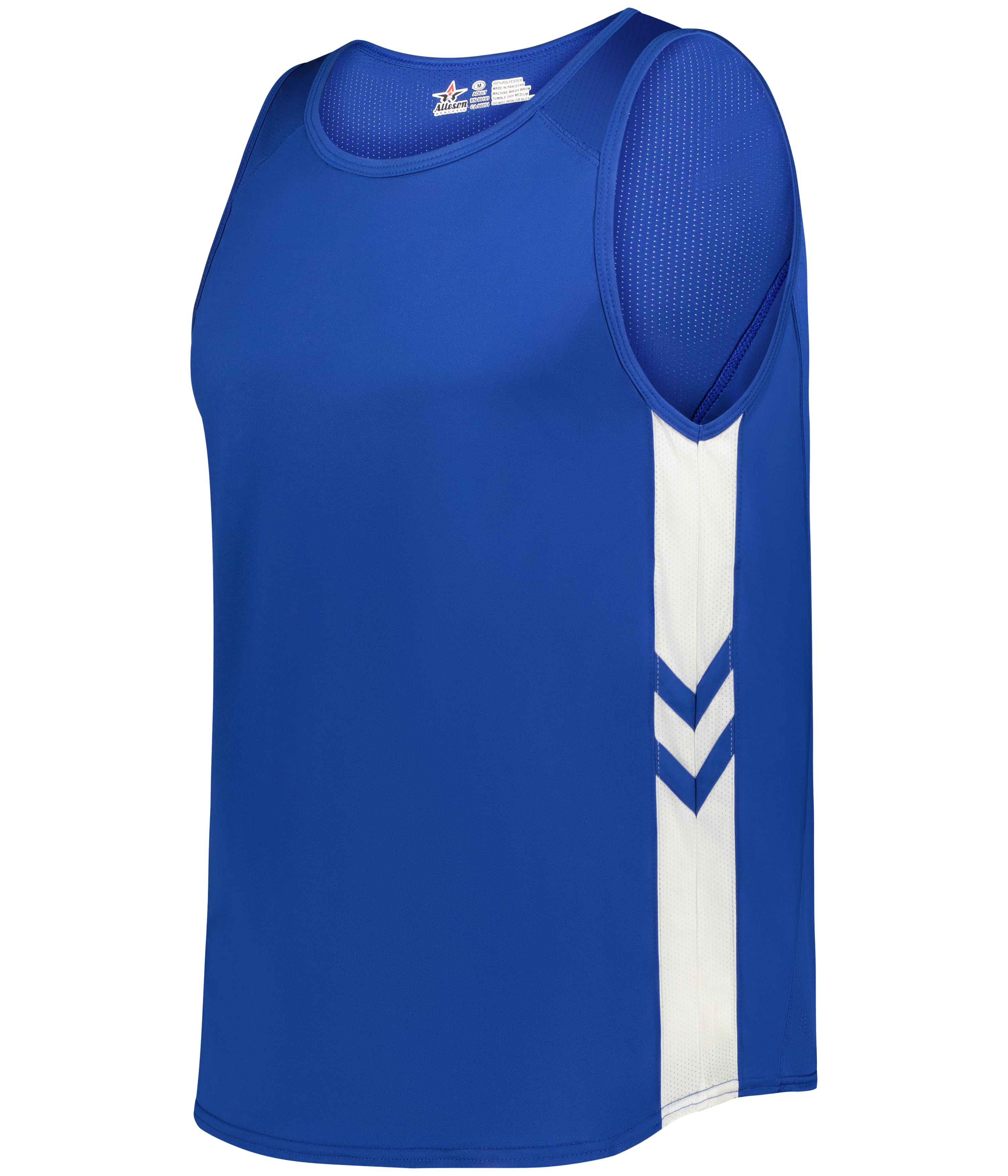 MEDAL TRACK JERSEY 3