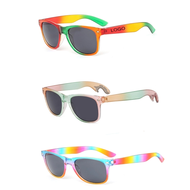 Rainbow Sunglasses 2