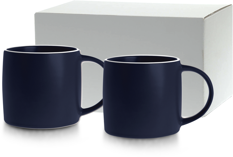 17 oz. Etched Cimarron Collection Gift Set 12
