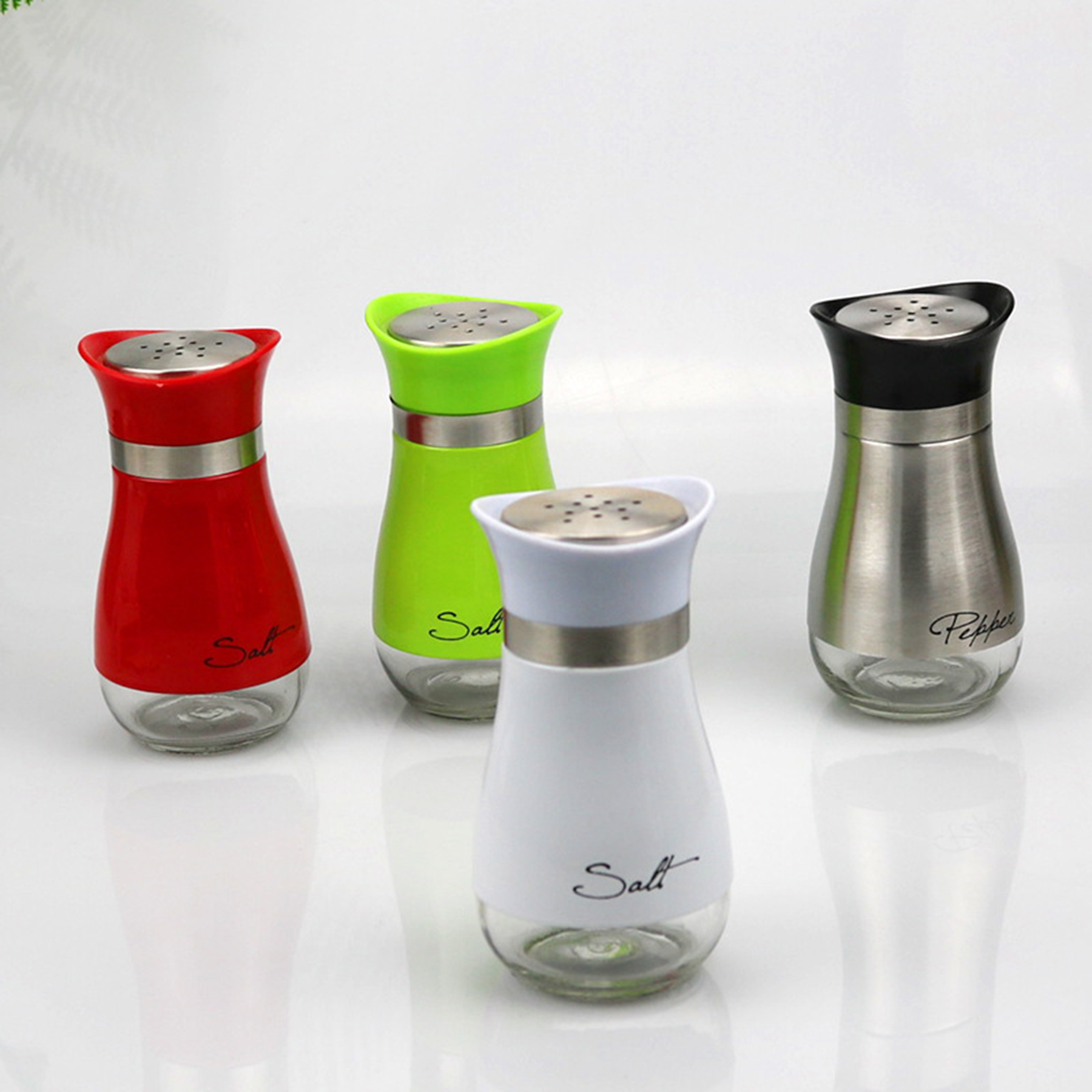 Salt And Pepper Shakers 3
