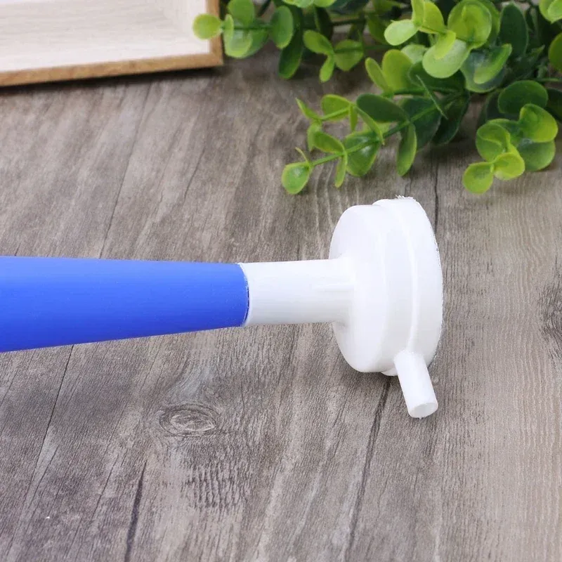 Plastic Vuvuzela Horn - Cheerleader Accessory 6