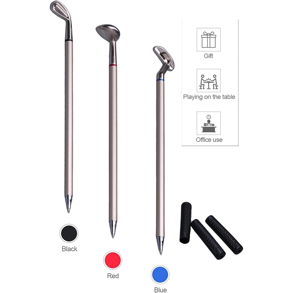 Gifts For Men Women Golf Pen 6