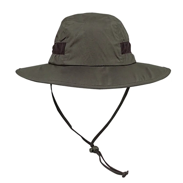 Boonie Sun Hat 2