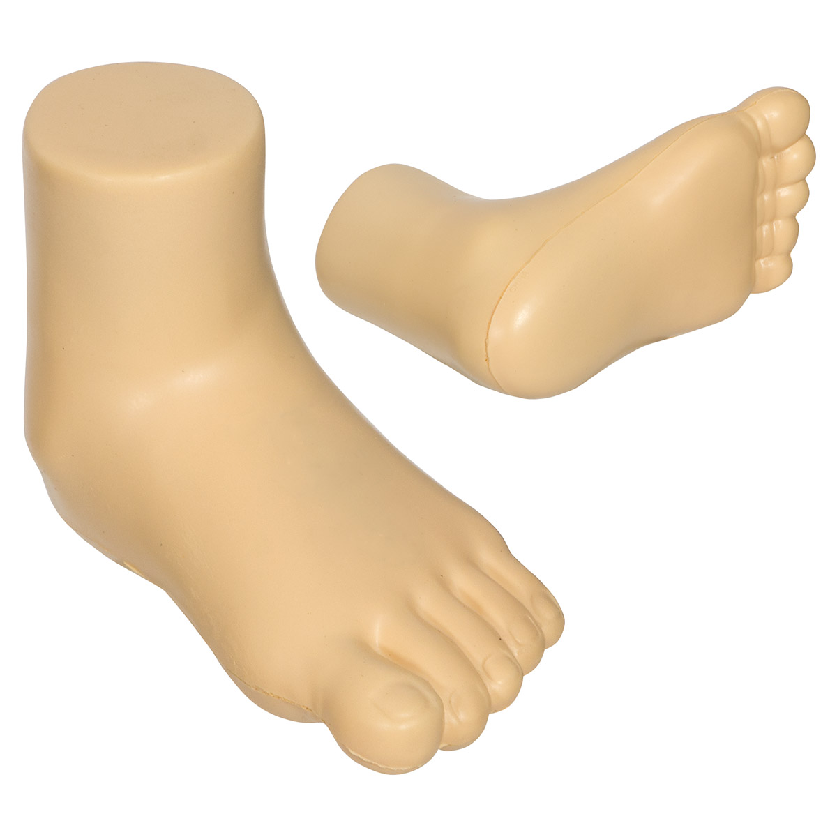 Foot Stress Reliever 1