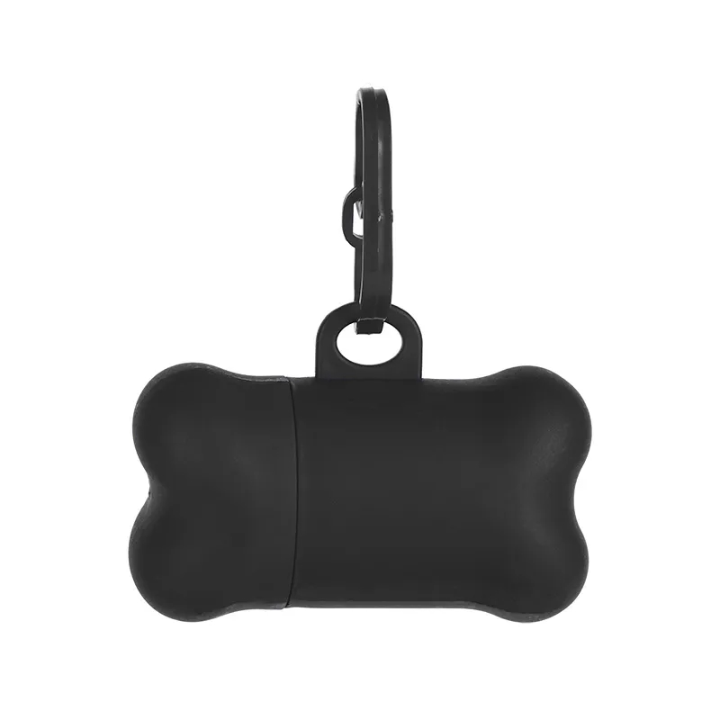 Bone Dog Waste Bag Dispenser 10
