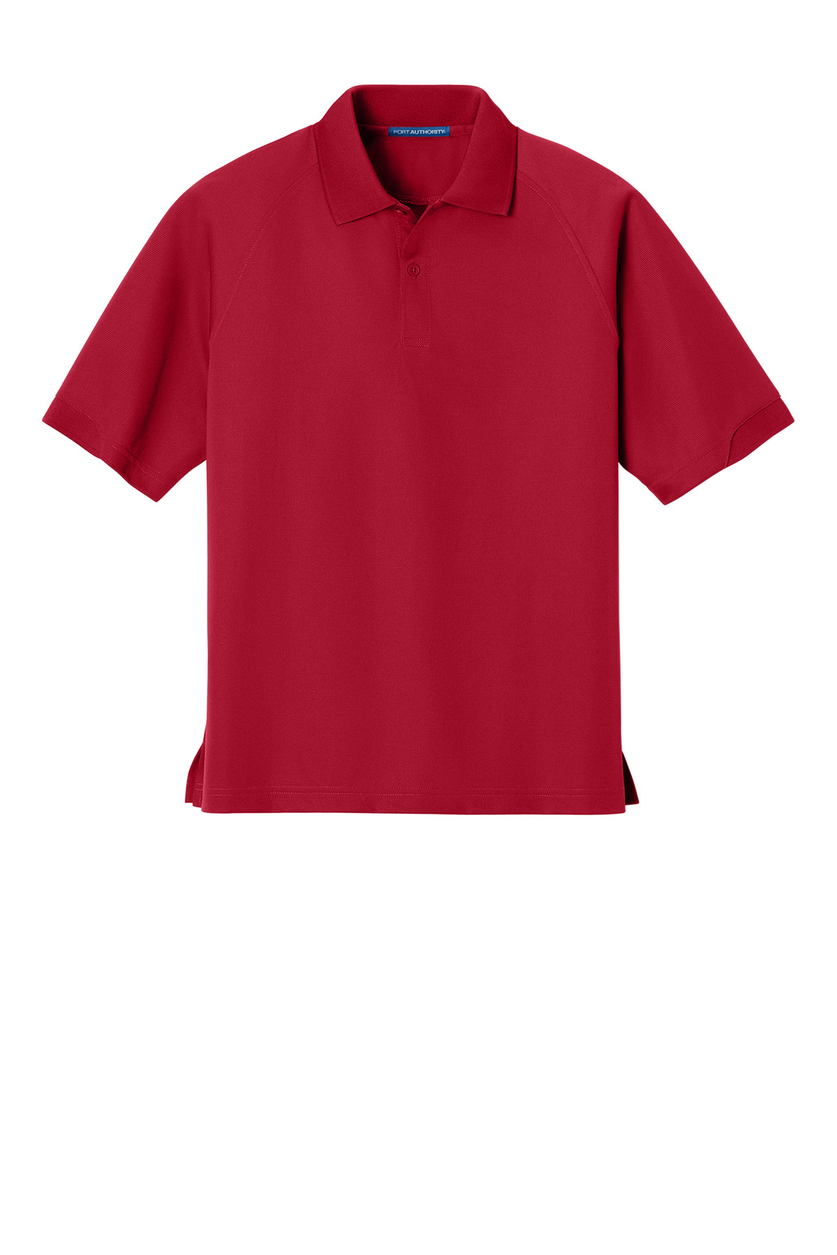 Port Authority Dry Zone Ottoman Polo. K525 11