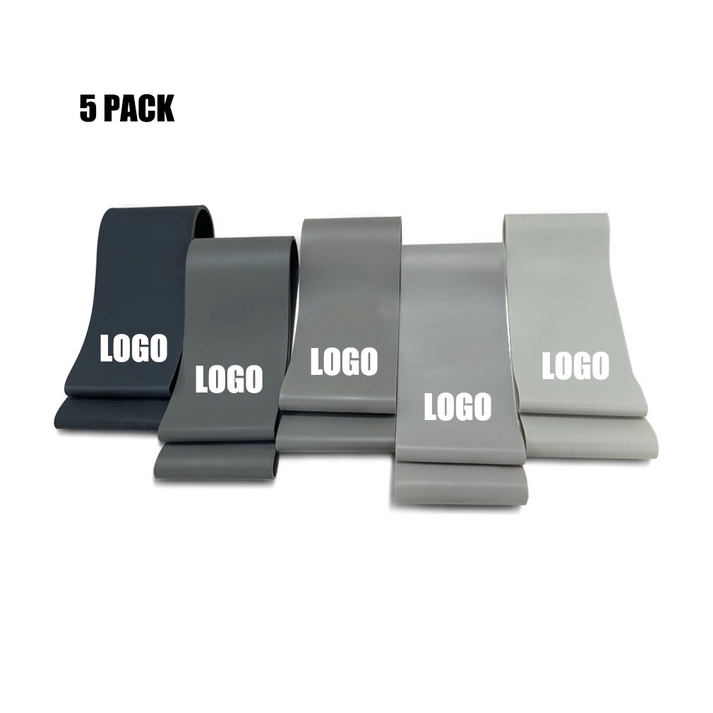 Resistance Bands Set 2