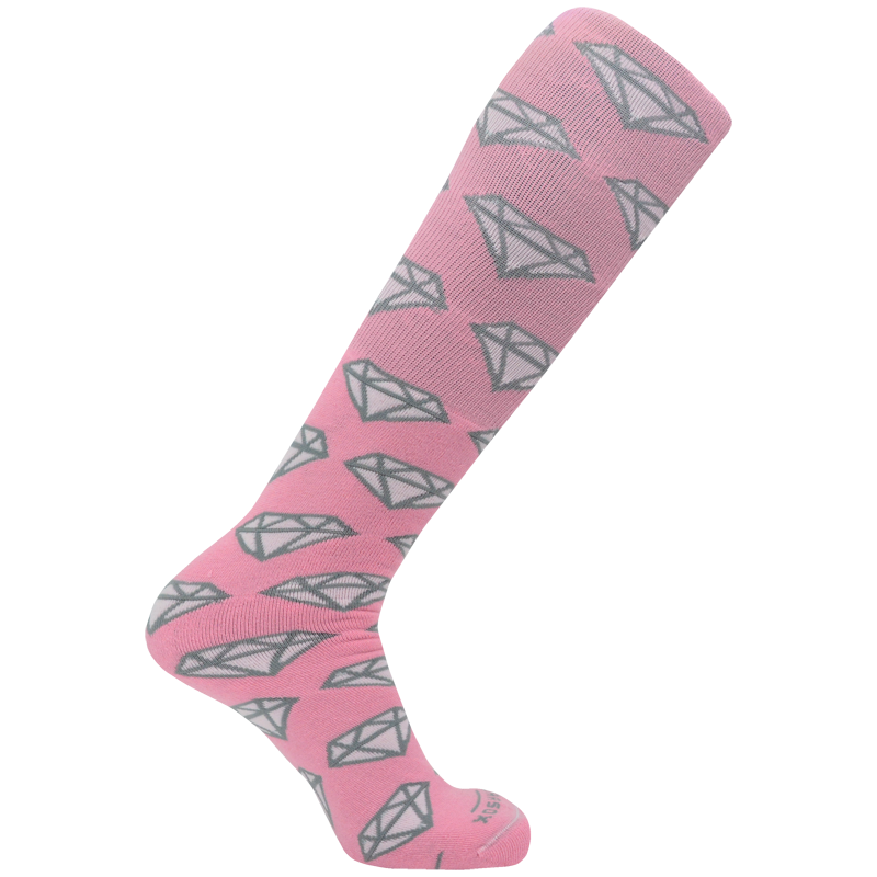 Custom Allsport Tube Socks 1