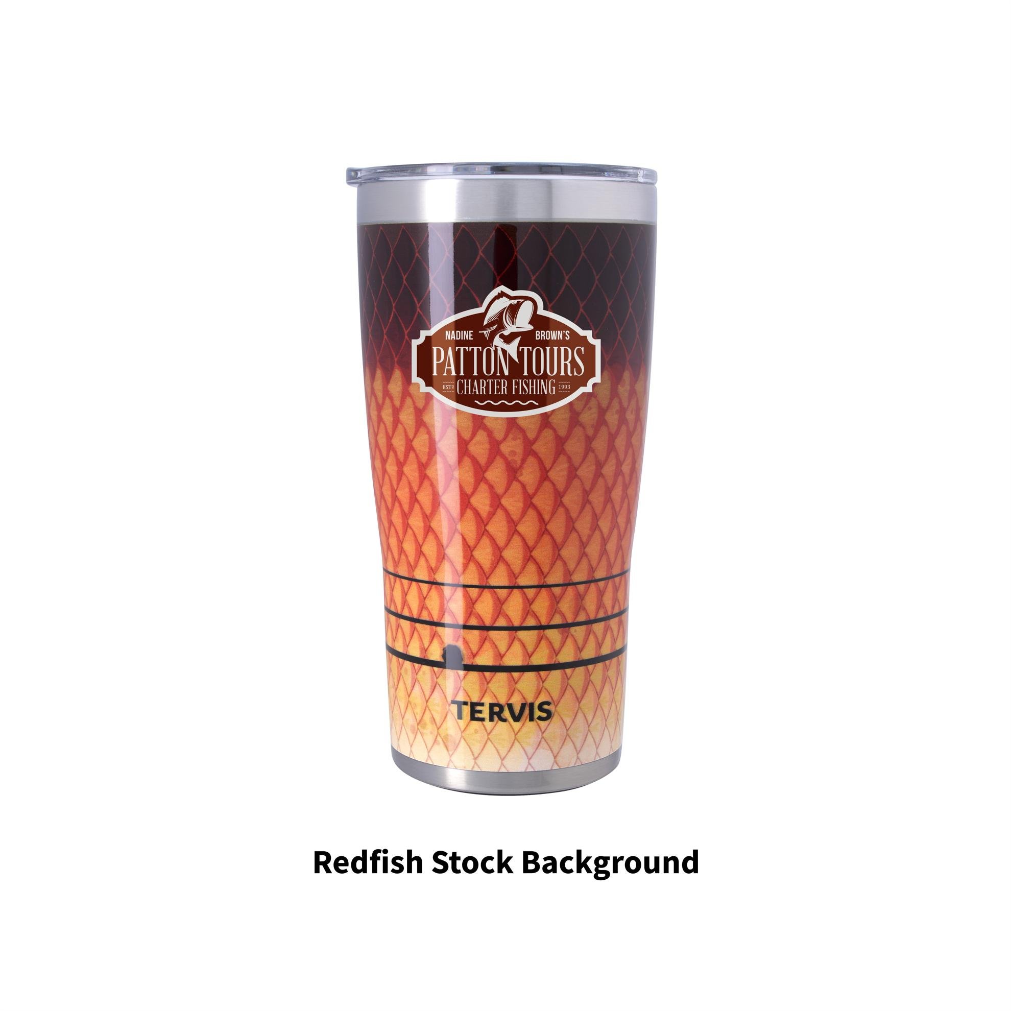 Tervis® Stainless Steel Traveler™ Tumbler - 20 oz. 85