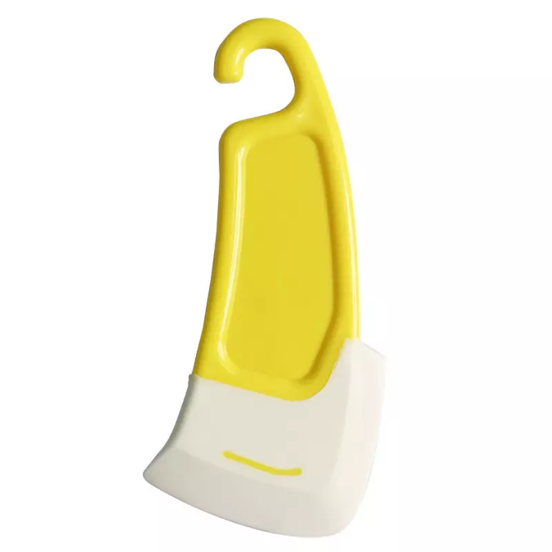 Cleaning Scraper 2