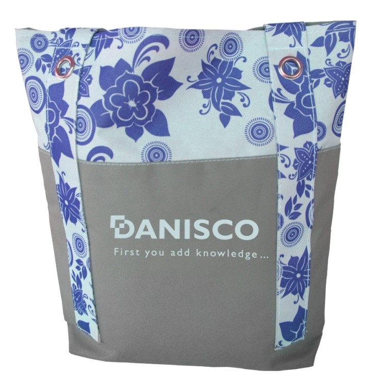 Zensational Tote Bag