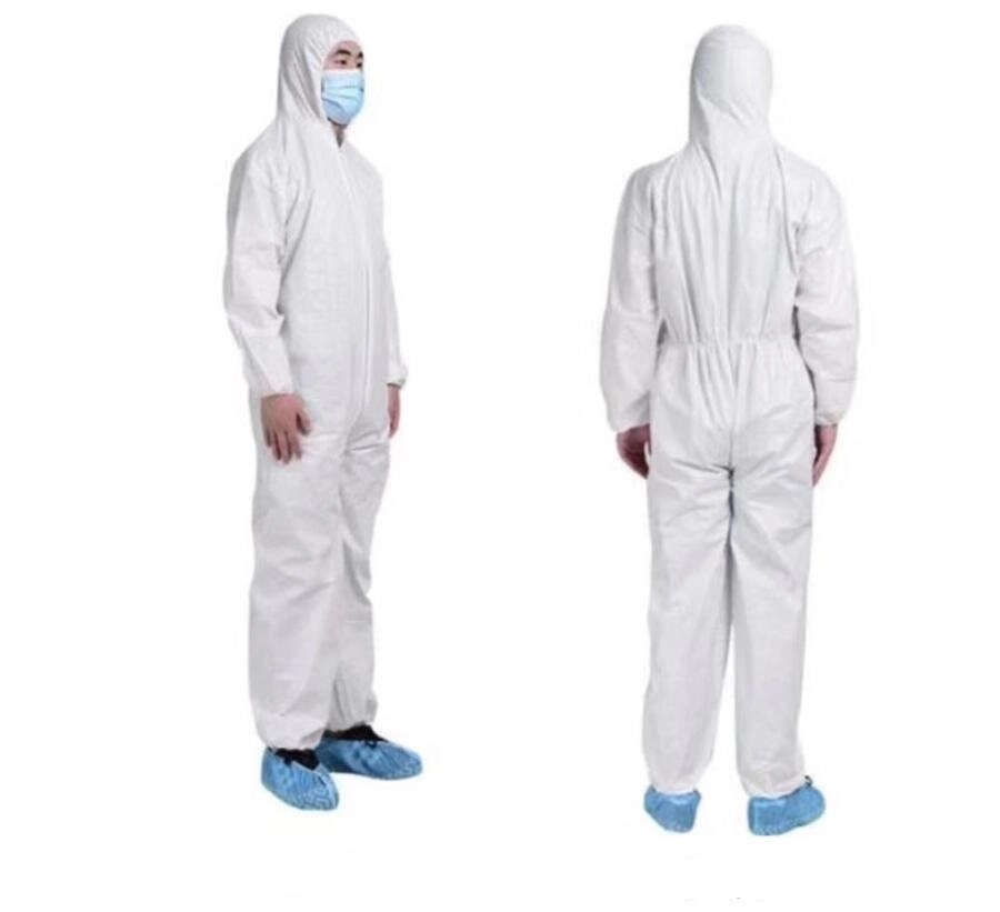 Hazmut Suits 2