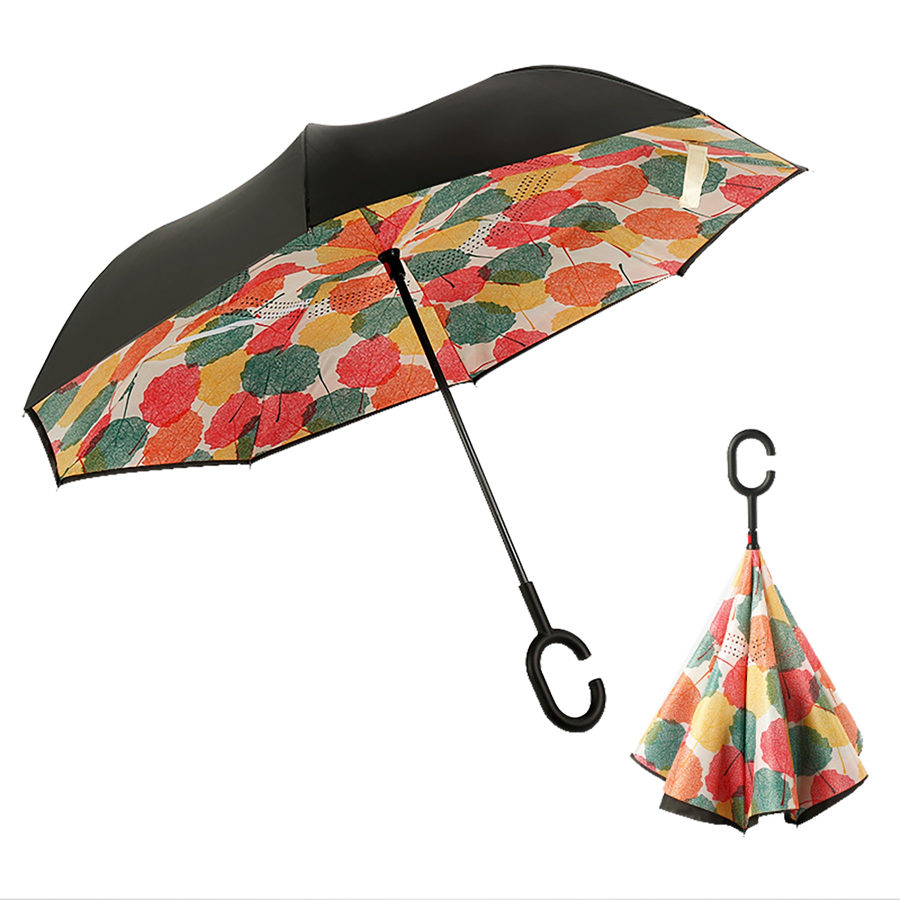 Reverse Umbrella 4